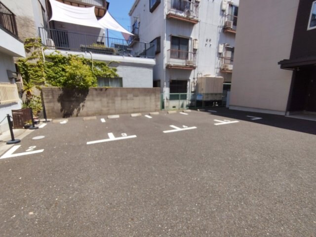 ウイング萱島本町の物件外観写真