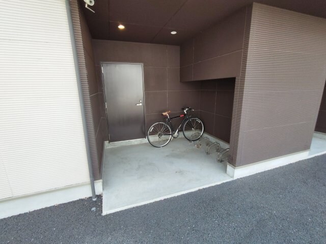 ウイング萱島本町の物件外観写真