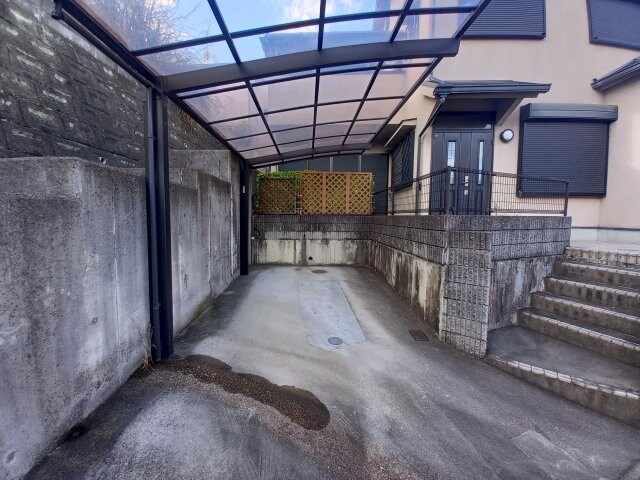 星ケ丘駅 徒歩17分 1階の物件外観写真