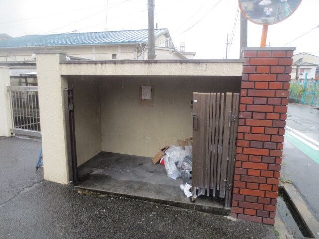 サンエス原田の物件内観写真