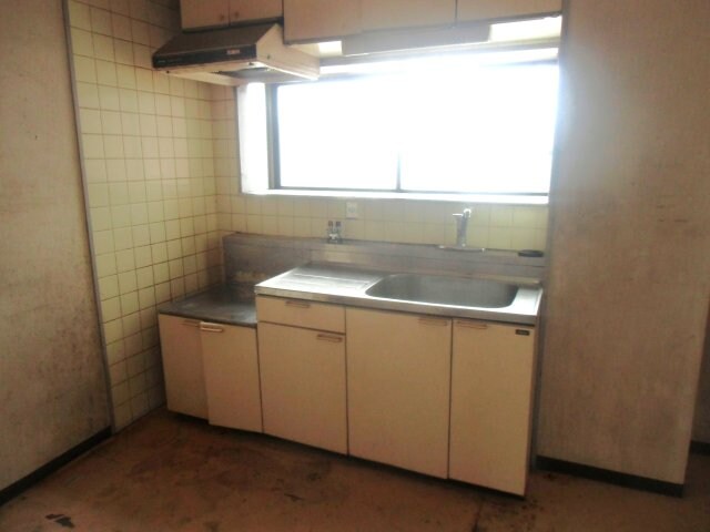 サンエス原田の物件内観写真