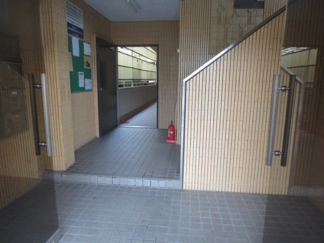 サンエス原田の物件外観写真