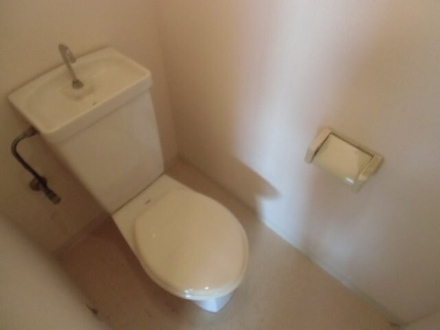 サンエス原田の物件内観写真