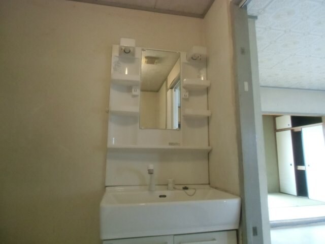 サンエス原田の物件内観写真