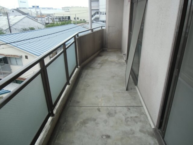 サンエス原田の物件内観写真