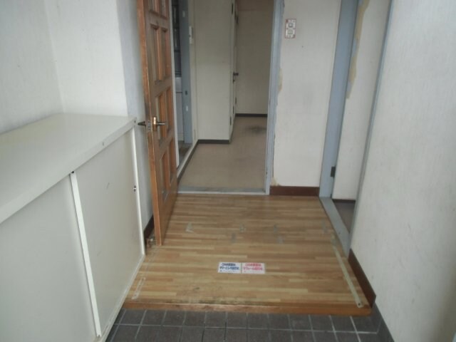 サンエス原田の物件内観写真