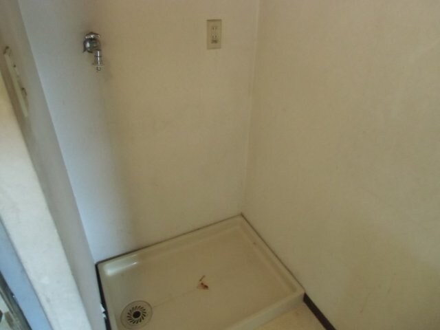 サンエス原田の物件内観写真