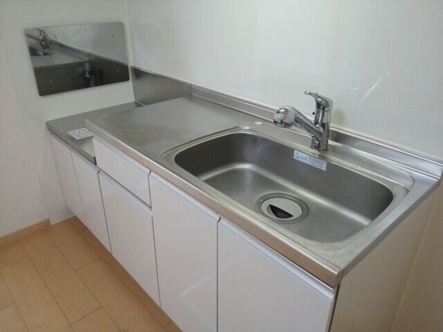 アベリア高倉の物件内観写真