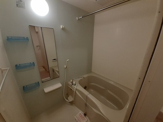 アベリア高倉の物件内観写真