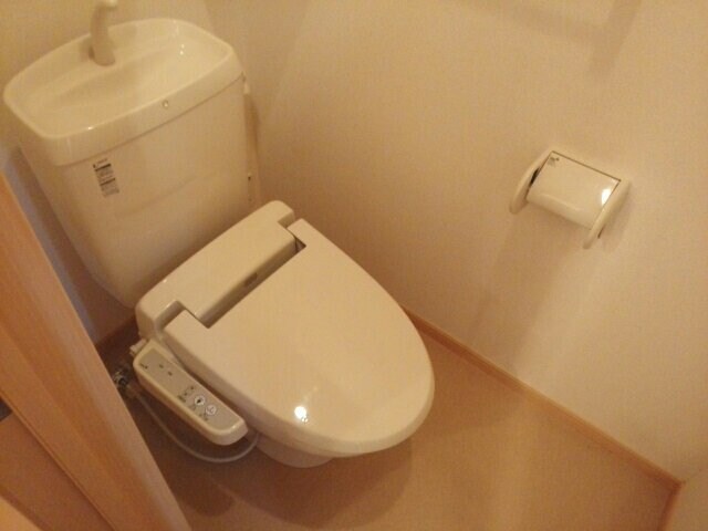 アベリア高倉の物件内観写真