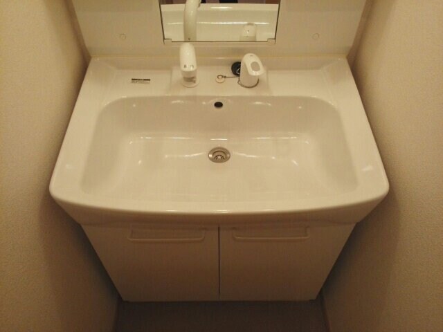 アベリア高倉の物件内観写真