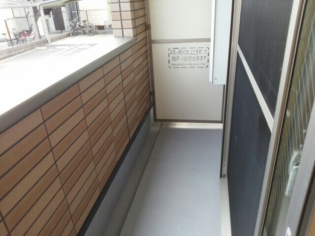 アベリア高倉の物件内観写真