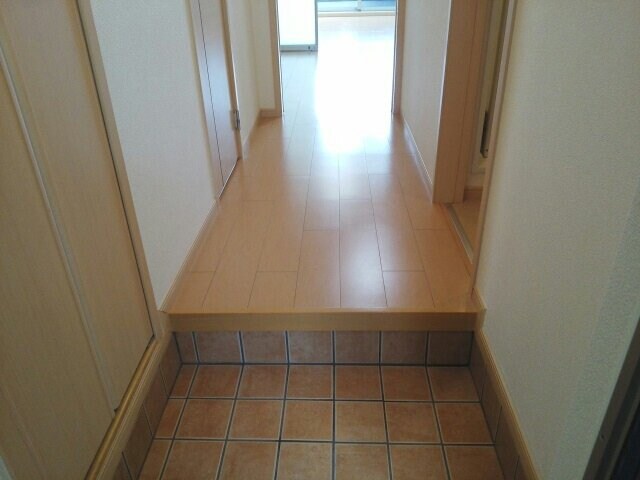 アベリア高倉の物件内観写真