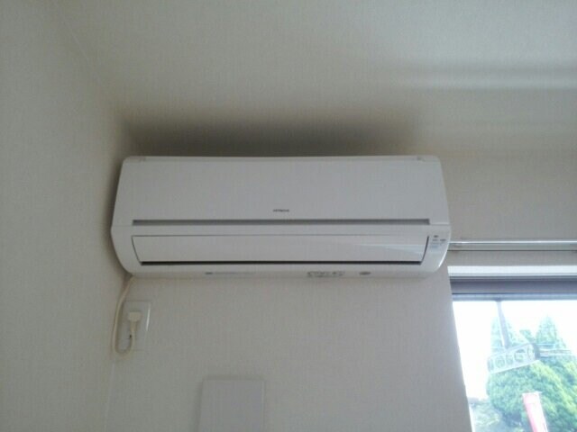 アベリア高倉の物件内観写真