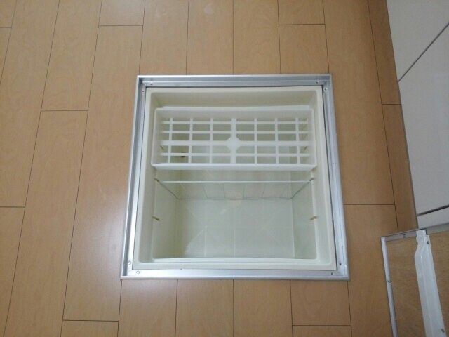 アベリア高倉の物件内観写真