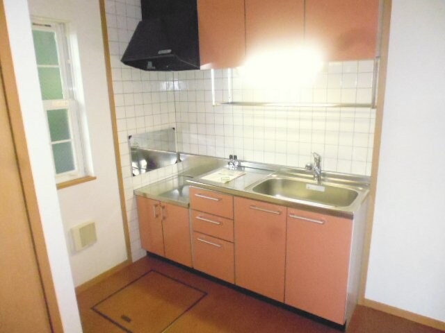 リエージュの物件内観写真