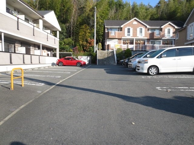 リエージュの物件外観写真