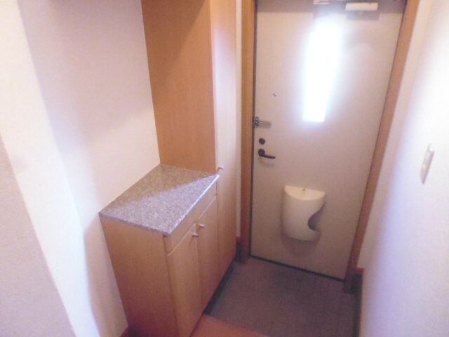 リエージュの物件内観写真