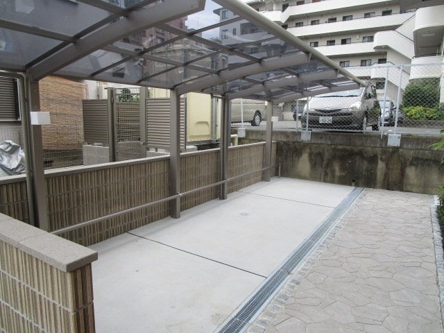 Le Grand　東山の物件外観写真