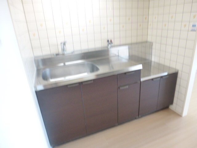 マンショングランメールの物件内観写真