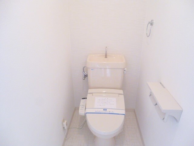 マンショングランメールの物件内観写真