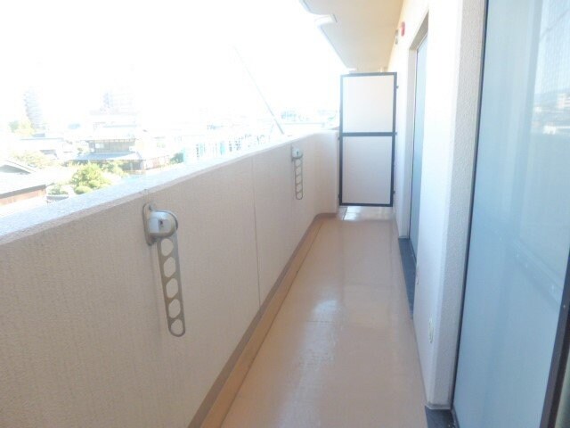 マンショングランメールの物件内観写真