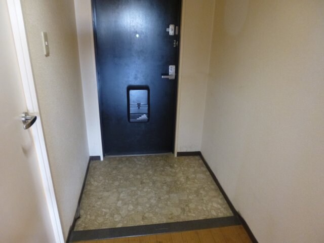 マンショングランメールの物件内観写真