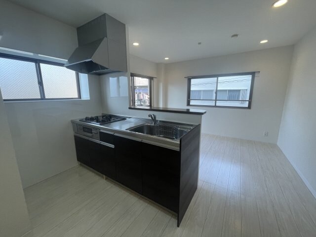 グレースたちばなの物件内観写真