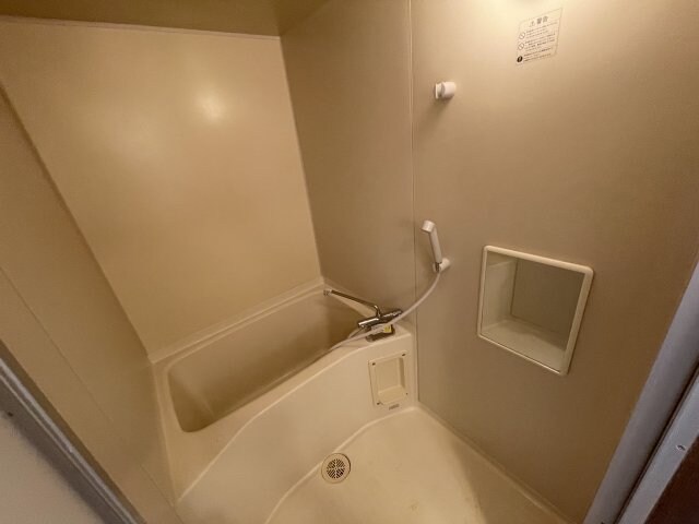 グレースたちばなの物件内観写真