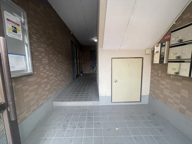 グレースたちばなの物件外観写真