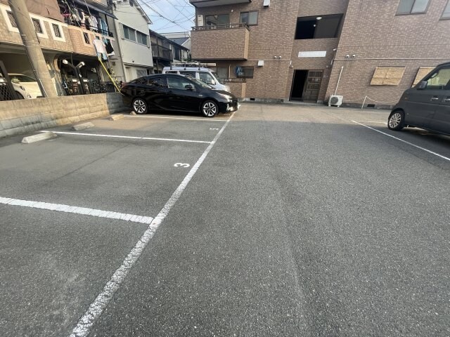 グレースたちばなの物件外観写真