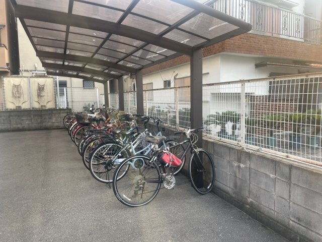 グレースたちばなの物件外観写真