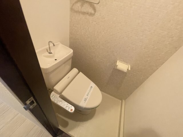 グレースたちばなの物件内観写真