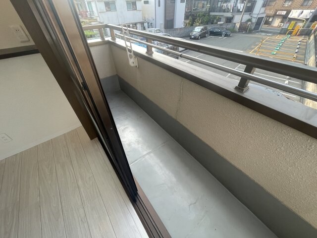 グレースたちばなの物件内観写真