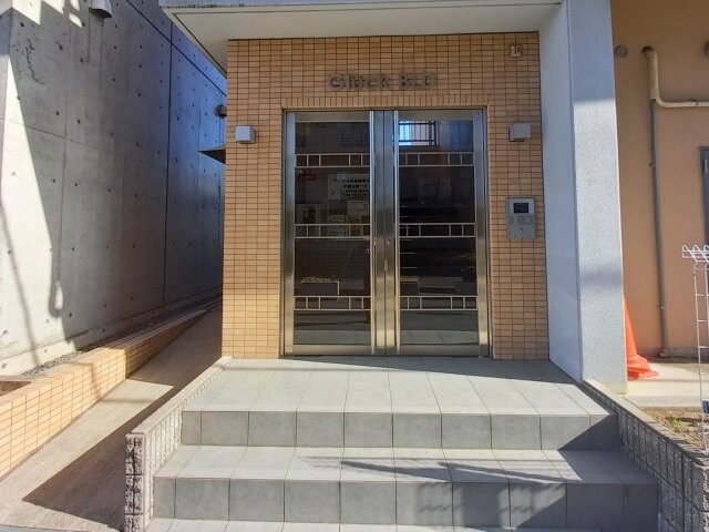 グリュックビルディングの物件外観写真