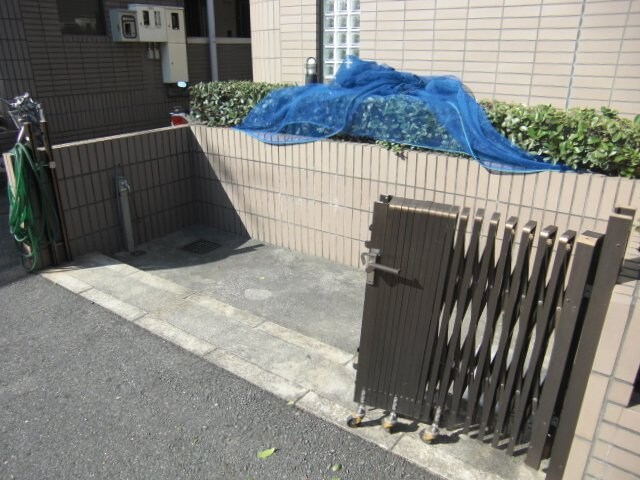 ウエストコート（木田町）の物件内観写真