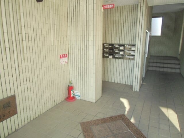 ウエストコート（木田町）の物件外観写真