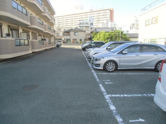 ウエストコート（木田町）の物件外観写真