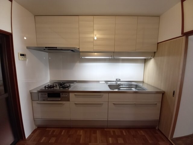 藤阪駅 徒歩11分 1階の物件内観写真