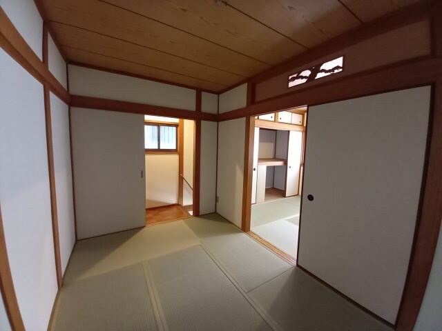 藤阪駅 徒歩11分 1階の物件内観写真