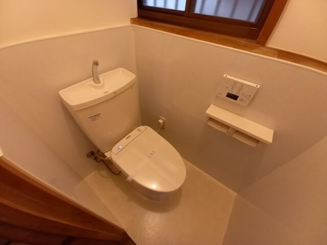 藤阪駅 徒歩11分 1階の物件内観写真