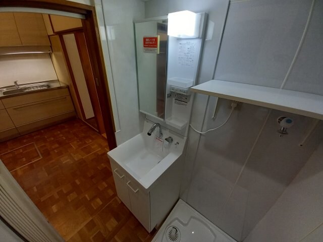 藤阪駅 徒歩11分 1階の物件内観写真