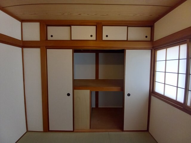 藤阪駅 徒歩11分 1階の物件内観写真