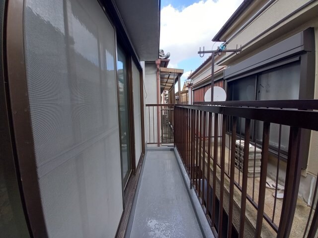 藤阪駅 徒歩11分 1階の物件内観写真