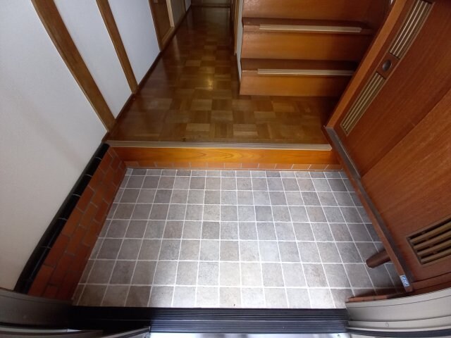 藤阪駅 徒歩11分 1階の物件内観写真