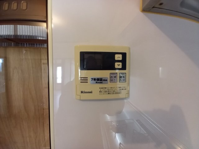 藤阪駅 徒歩11分 1階の物件内観写真