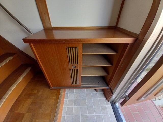 藤阪駅 徒歩11分 1階の物件内観写真