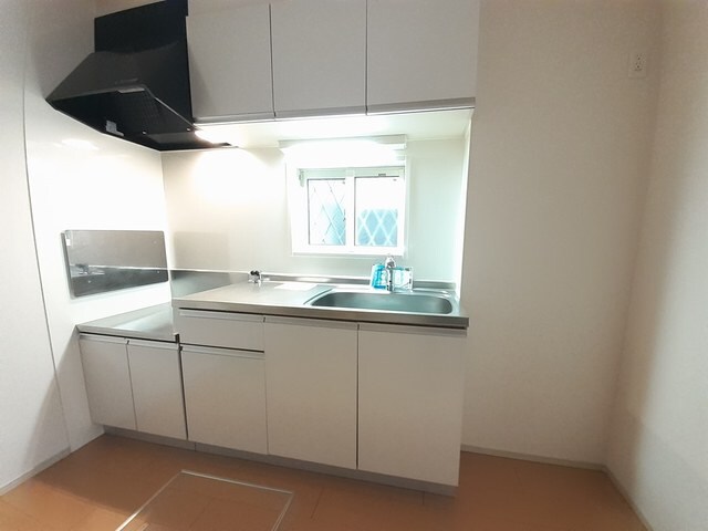 サニーコート初町の物件内観写真