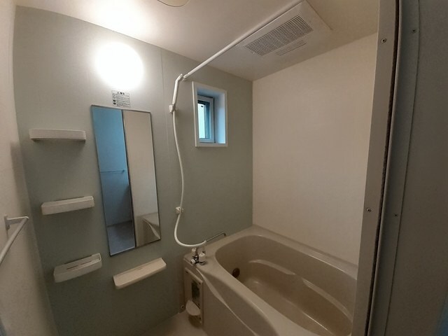 サニーコート初町の物件内観写真