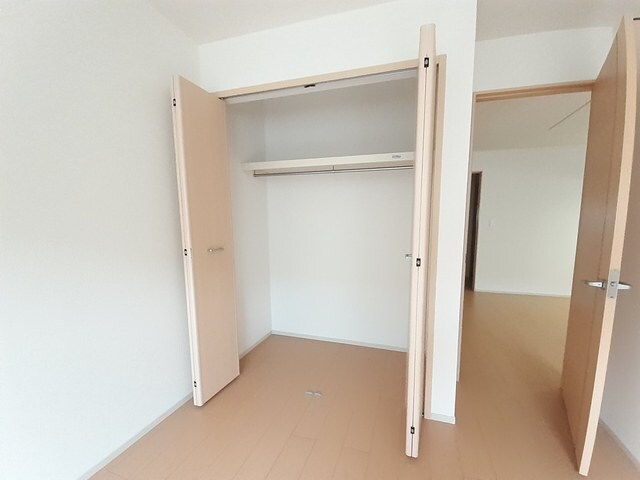 サニーコート初町の物件内観写真